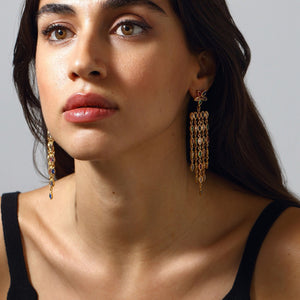 Calypso Earrings