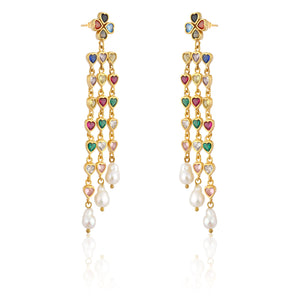 Aphrodite Earrings