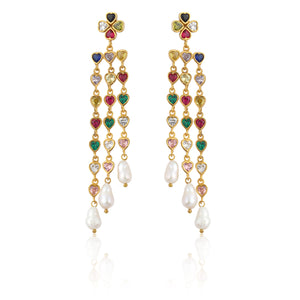 Aphrodite Earrings