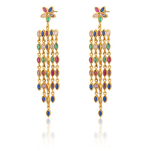 Calypso Earrings