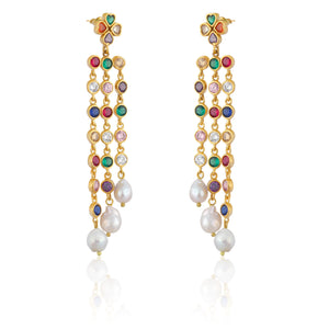 Demeter Earrings