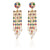 Fortuna Earrings