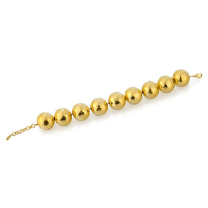 Moon Ball Bracelet - Large Size Balls