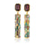 costume jewelry fashion jewelry swarovski statement earrings