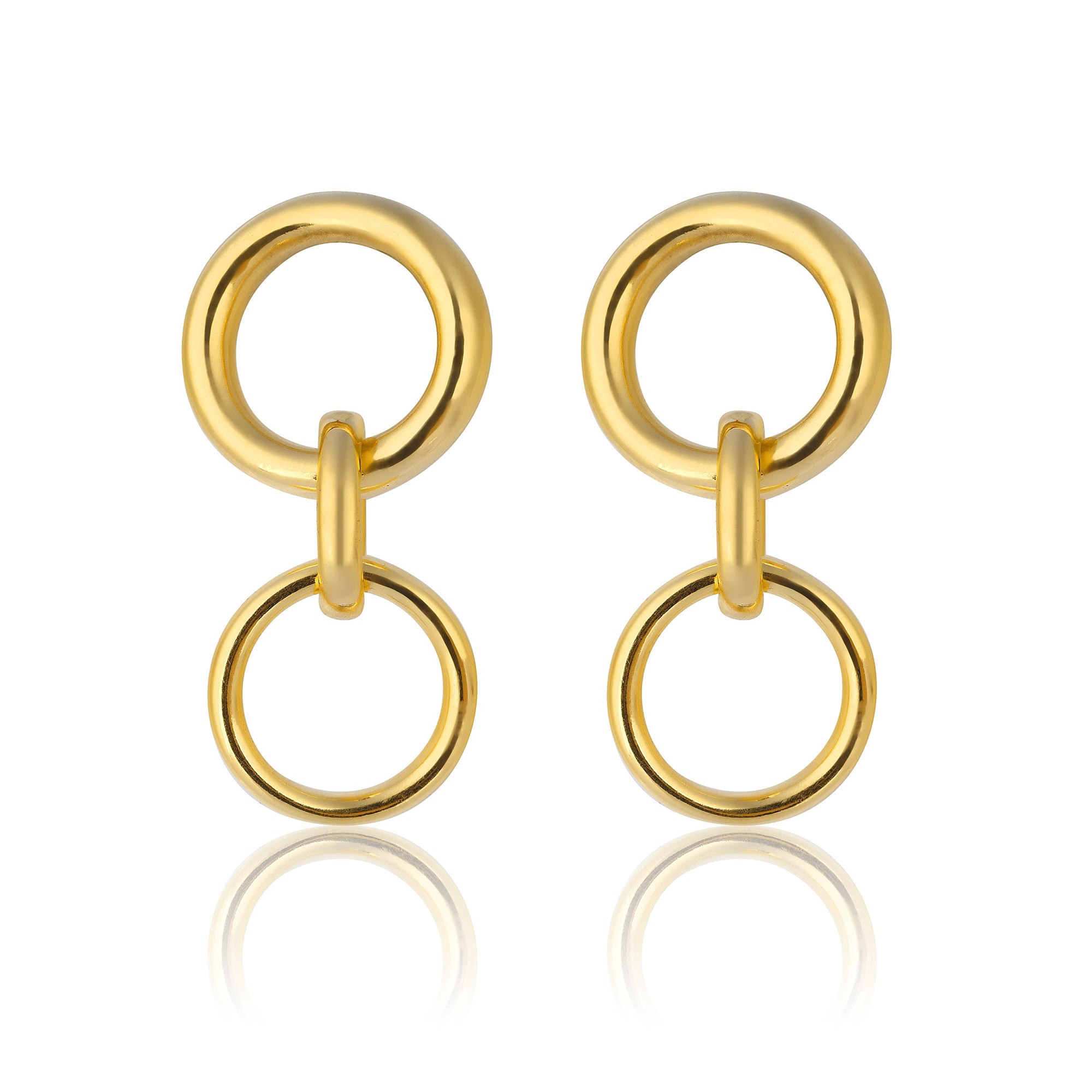 Dalida Earrings