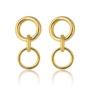 Dalida Earrings