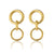 Dalida Earrings