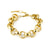 Gaia Chain Bracelet - Large Chains