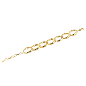 Nyx Chain Bracelet - Thin Chains