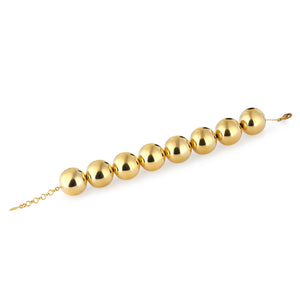 Luna Ball Bracelet - Large Size Balls