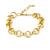 Gaia Chain Bracelet - Small Chains