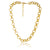 Gaia Chain Necklace - Small Chains